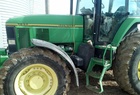 1994 John Deere 7800