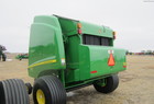 2013 John Deere 569 Premium