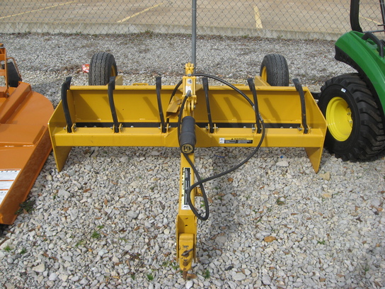 2011 John Deere LL1172