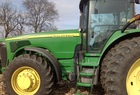 2004 John Deere 8320
