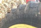 2004 John Deere 8320