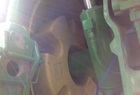 2004 John Deere 8320