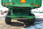 2011 John Deere 9770 STS