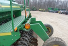 1999 John Deere 1560