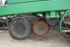 1999 John Deere 1560