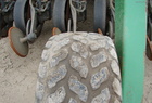 1999 John Deere 1560