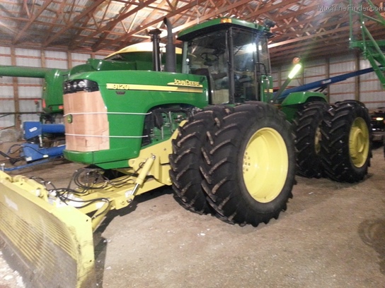 2003 John Deere 9120
