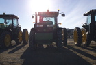 2011 John Deere 8285R