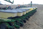 1997 John Deere 1780