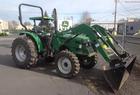 2003 Montana 5740