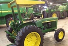 1968 John Deere 2020