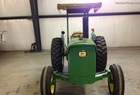 1968 John Deere 2020