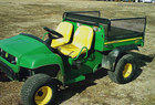 2008 John Deere TURF TX 4X2