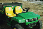 2008 John Deere TURF TX 4X2