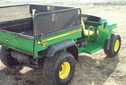 2008 John Deere TURF TX 4X2