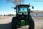 2012 John Deere 7260R