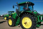 2012 John Deere 7260R