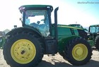 2012 John Deere 7260R