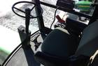 1993 John Deere 6500