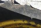 1993 John Deere 6500