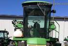 1993 John Deere 6500