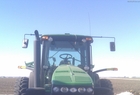 2009 John Deere 8330