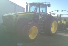 2009 John Deere 8330