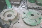  John Deere H93849