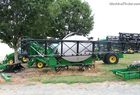 2010 John Deere 4000 series wet system