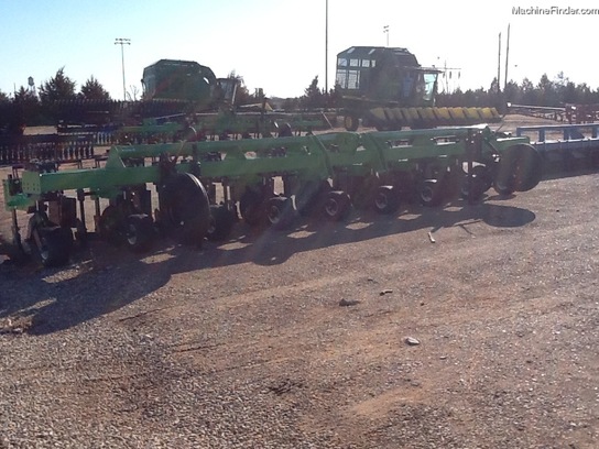 2011 Bigham Brothers 888