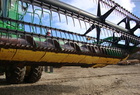 1995 John Deere 925