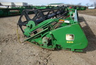 1995 John Deere 925