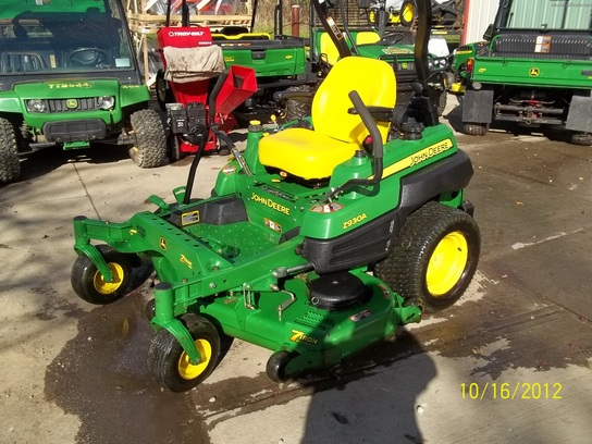 2011 John Deere Z930A