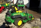 2011 John Deere Z930A