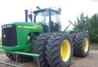 2006 John Deere 9420