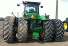 2006 John Deere 9420