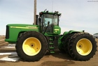 2006 John Deere 9420