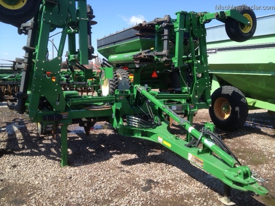 2009 John Deere 2510H