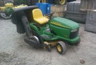 2004 John Deere LT180