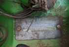 1995 John Deere 8200