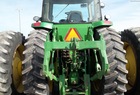 1995 John Deere 8200