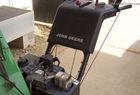  John Deere TRS26