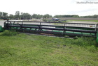 1995 John Deere 930