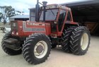  Fiat-Allis 180-90Turbo DT