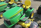 2003 John Deere GT245