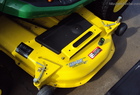 2011 John Deere X720