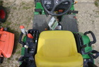 2001 John Deere 4100n