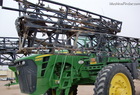2007 John Deere 4930