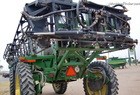 2007 John Deere 4930