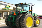 2008 John Deere 7930